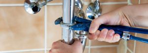 4 Benefits Of Commercial Plumbing Maintenance 