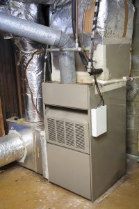 4 Common Furnace Questions