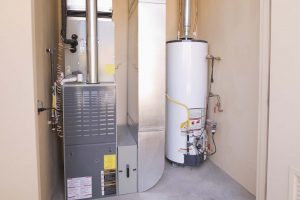 traditional water heaters