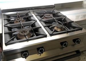 Routine Commercial Kitchen Appliance Maintenance