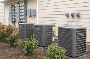 The Benefits of Central Air Conditioners