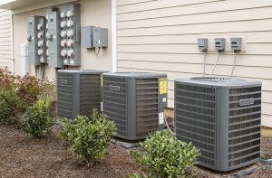 install a new ac unit