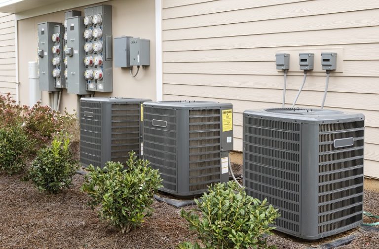When is the Best Time to Install a New AC Unit? International