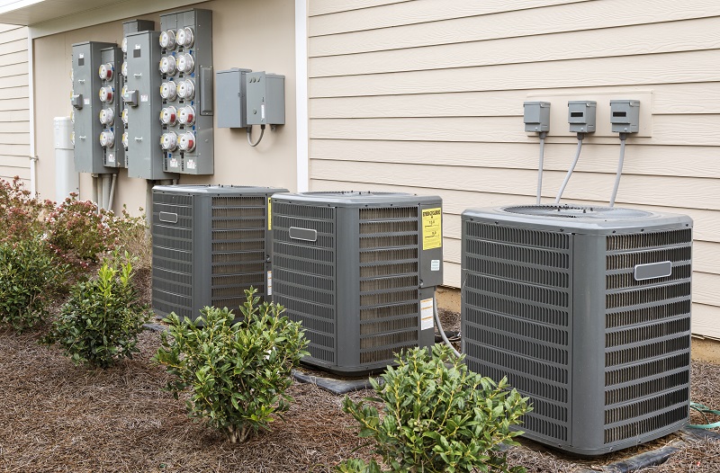 When is the Best Time to Install a New AC Unit? International Services Mechanical HVAC
