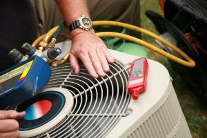 Air Conditioning Systems: What Are The Different Types?